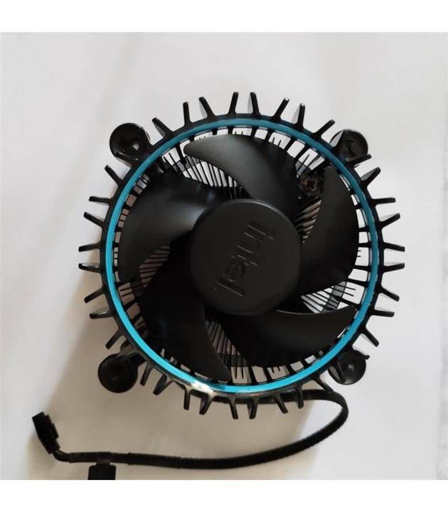 فن INTEL 1700اورجینال